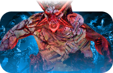 PoE Pinnacle Bosses